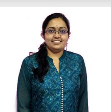 Dr. Preethi V C